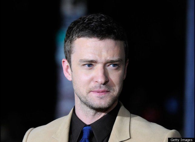 Justin Timberlake Crushes On Lebron James