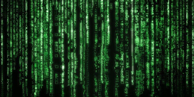 Yes, 'The Matrix' Is a Transgender Film, and Some of Us Noticed That a ...