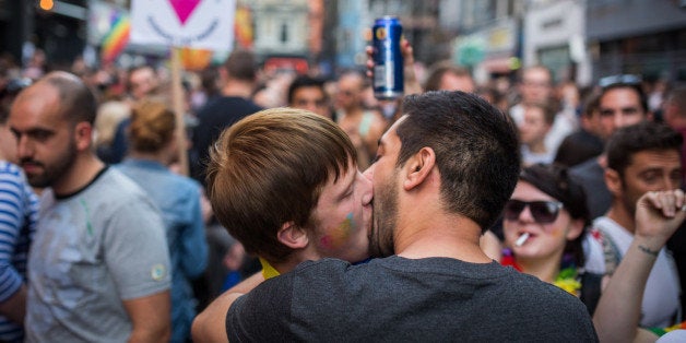 Gay ga marketplace