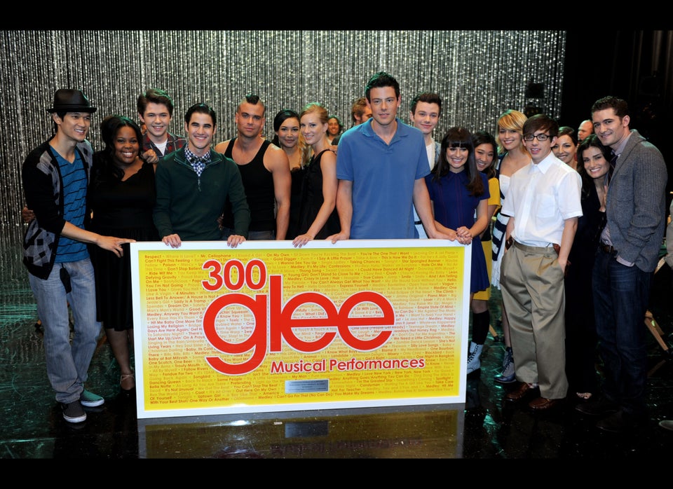 Glee 