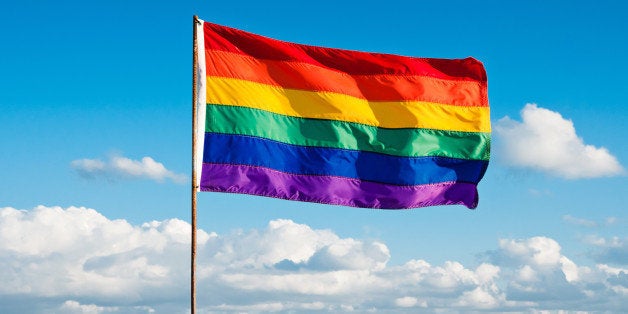 10 Signs of Gay Pride in the Lone Star State | HuffPost