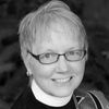 Rev. Susan Russell - Episcopal priest and activist from Pasadena, Calif.