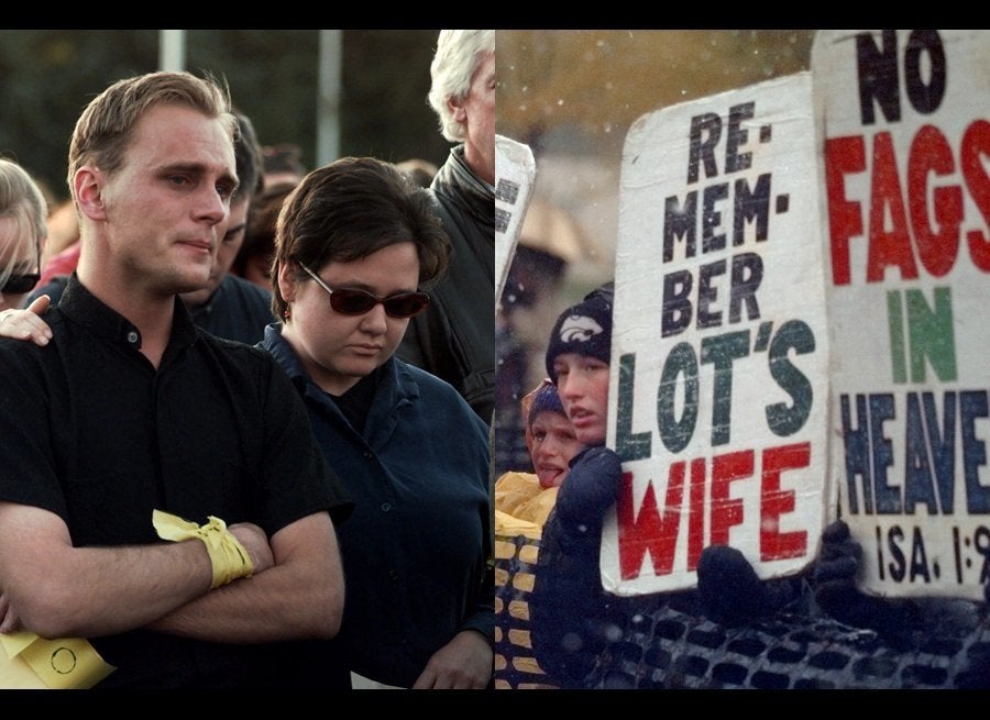 Matthew Shepard