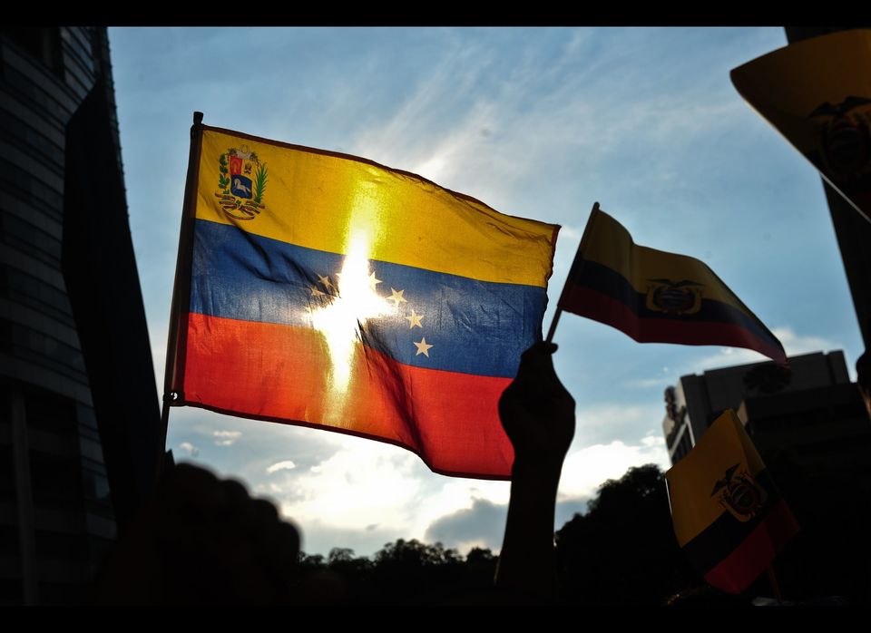 Ex-Gay Torture Clinics In Ecuador To Close