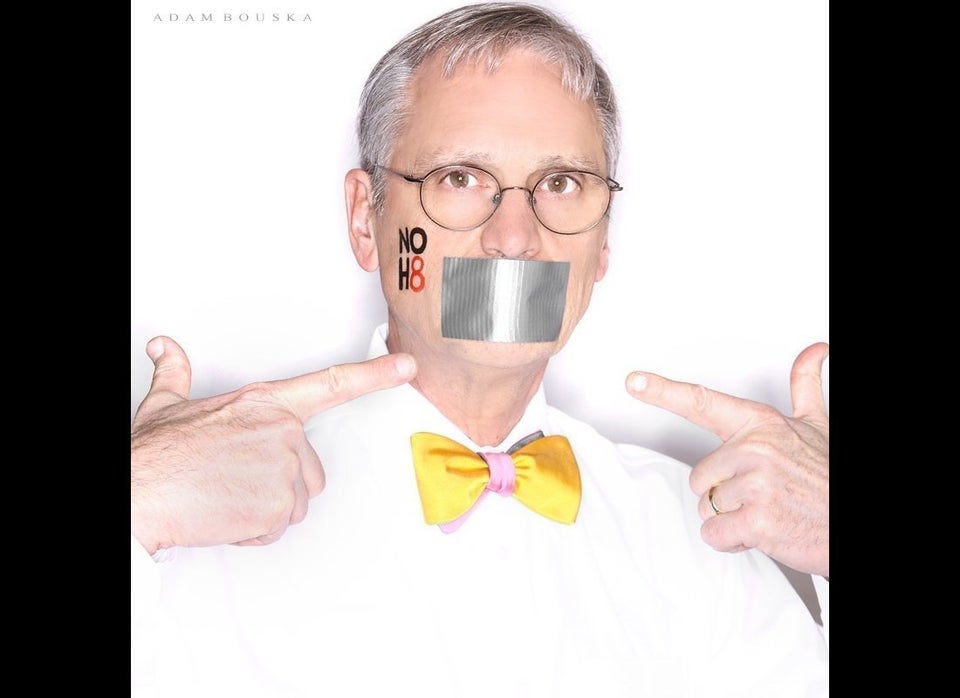 Congressman Earl Blumenauer (D-Ore.)