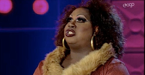 CAN THEY STOP ROBBING LATRICE?!?!?!!!!