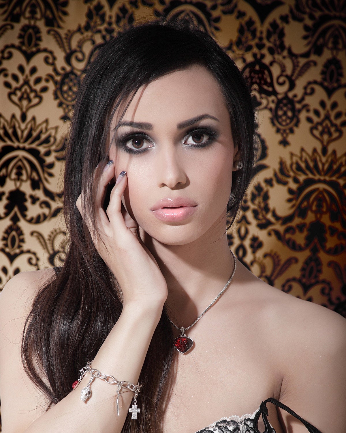 Fadheel (26), Brazil, escort girl