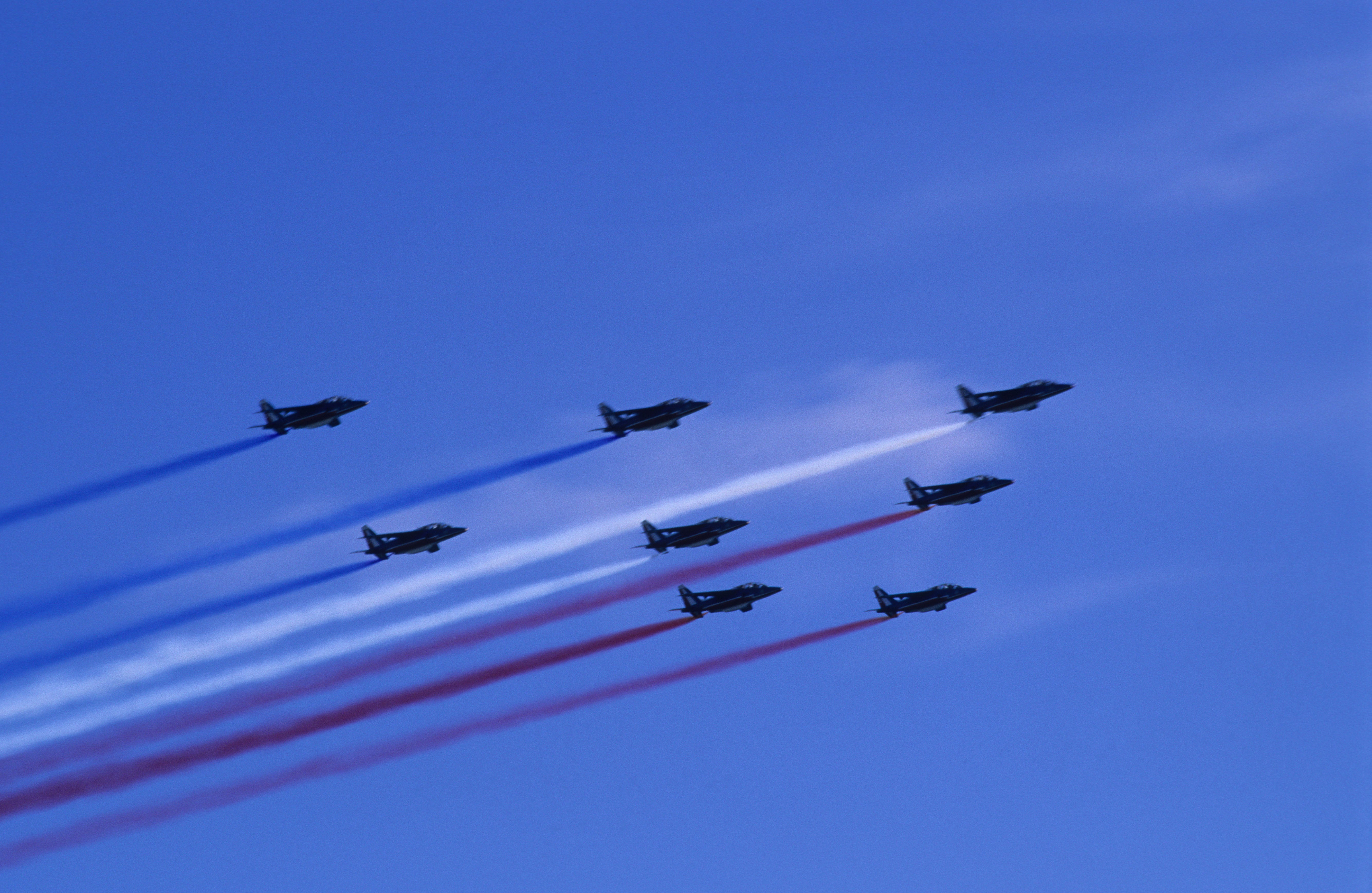 rejoining the air force