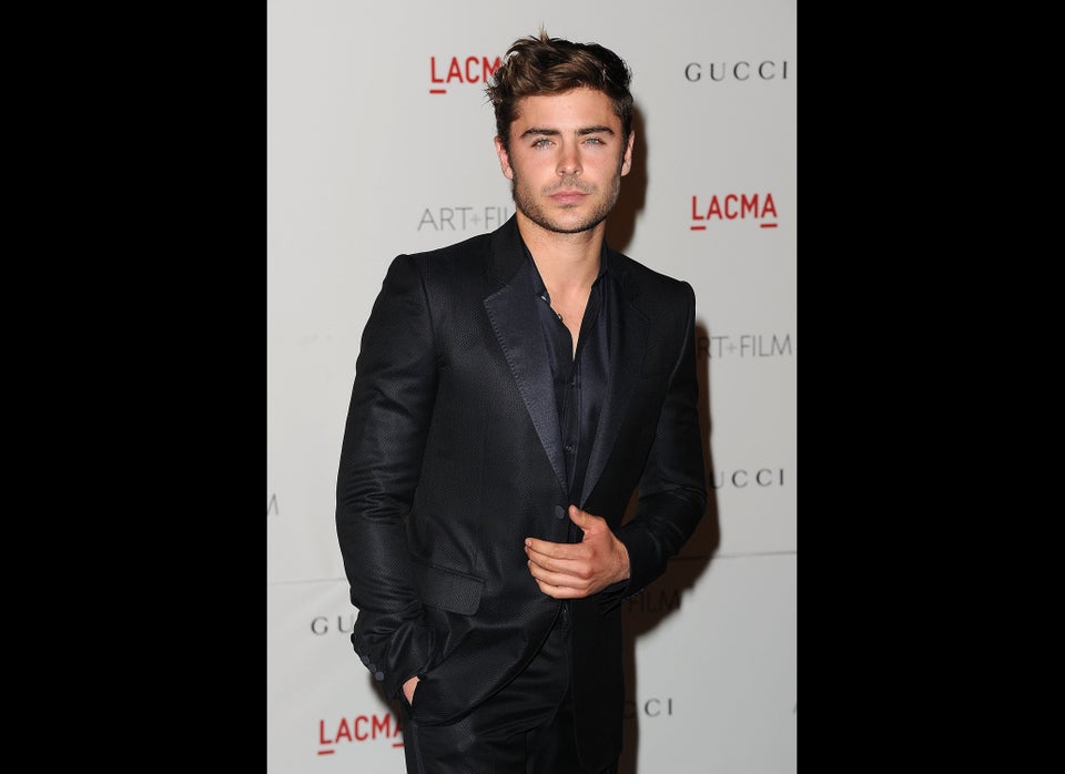 Zac Efron