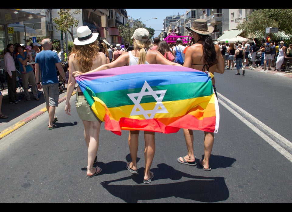 Montana gay pride