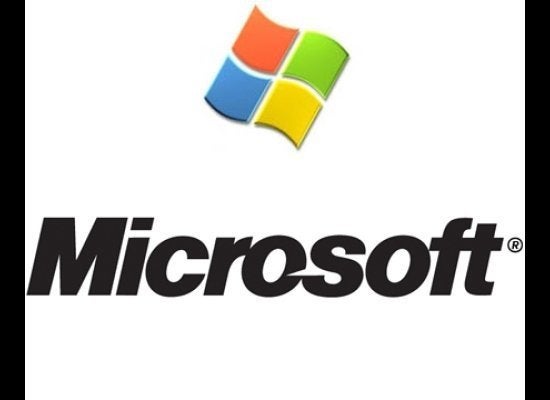 Microsoft