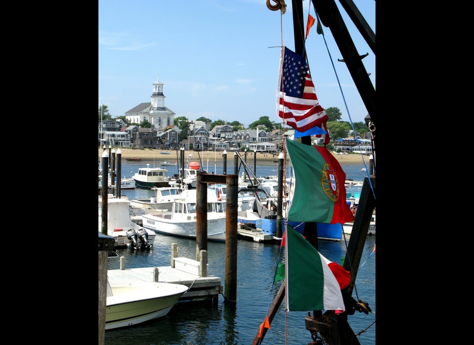 Provincetown, Massachusetts 02657