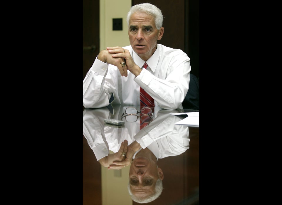 Charlie Crist