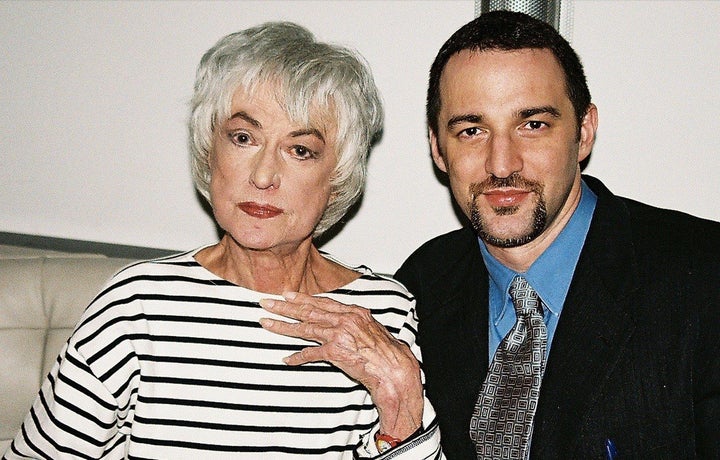 Bea Arthur Residence For LGBT Homeless Youths Gains 3 Million In