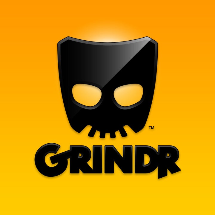 Why do men search for gym buddies on Grindr? An investigation