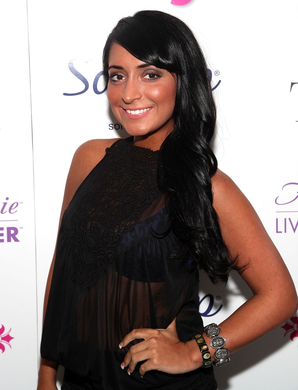 "Jersey Shore" Star Changes Her Mind On Gay Marriage 