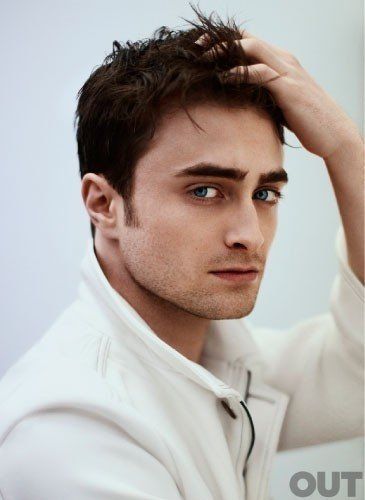 Daniel Radcliffe On Gay 'Kill Your Darlings' Role, Post-'Harry Potter ...