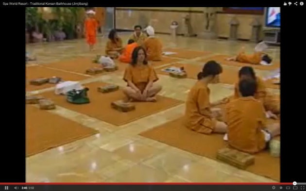 Spa World Virginia Bath House Admits Discriminating Against Abnormal Gay Transgender Visitors Huffpost