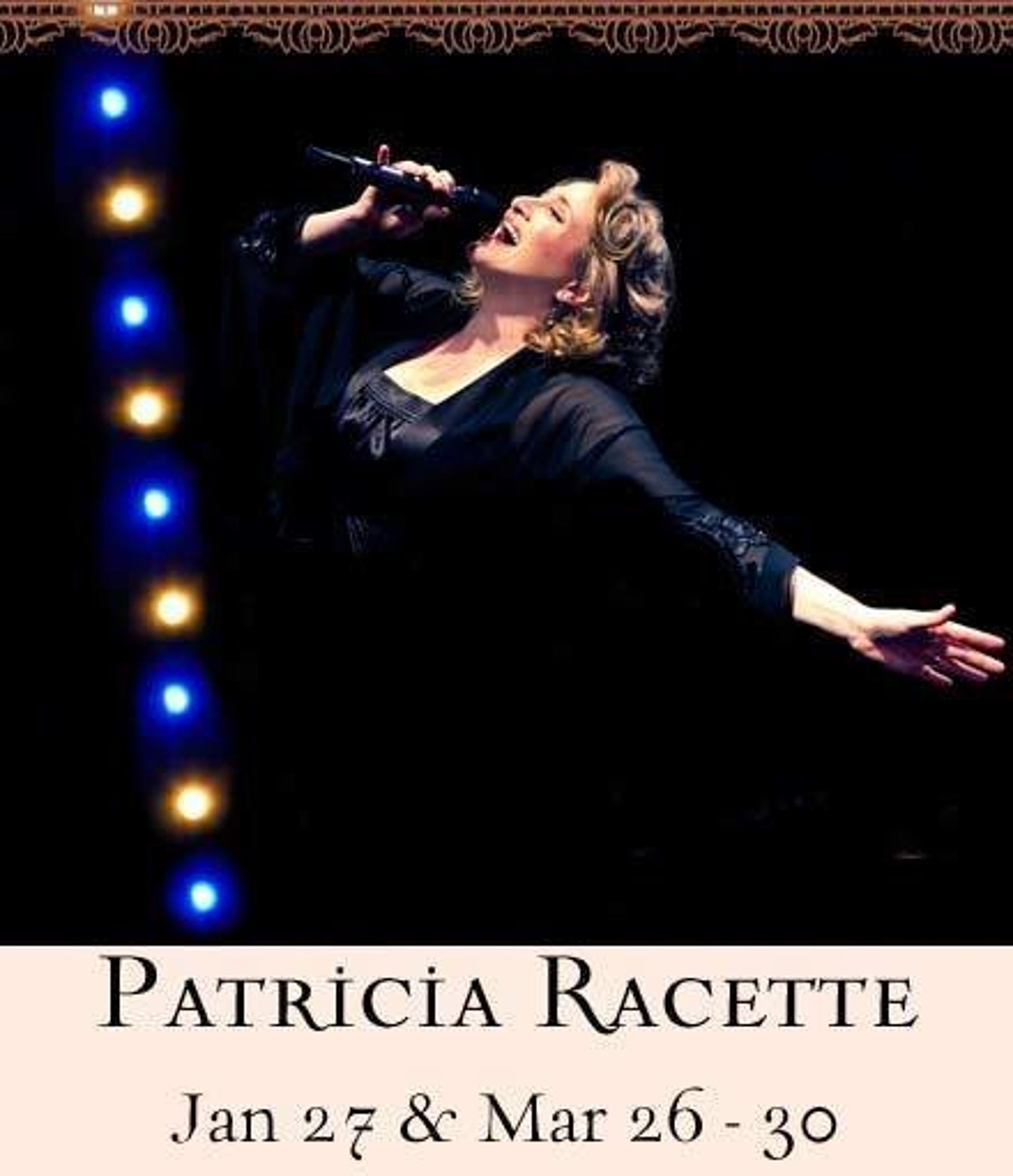 Patricia Racette On 'Diva On Detour' Show And Being An Openly Gay Opera ...