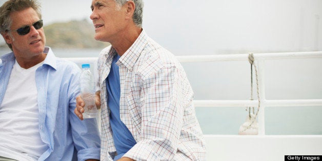 AARP Supports 'Homosexual Agenda,' American Family Association Pundit ...