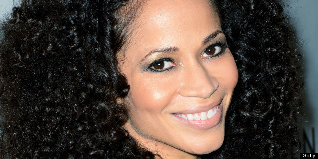 Sherri Saum The Fosters Star Talks Preparing To Play A Lesbian And