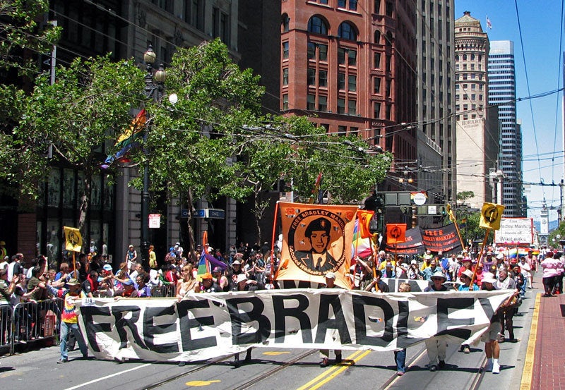 SF Pride 2012