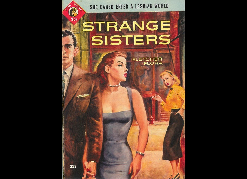 'Strange Sisters'