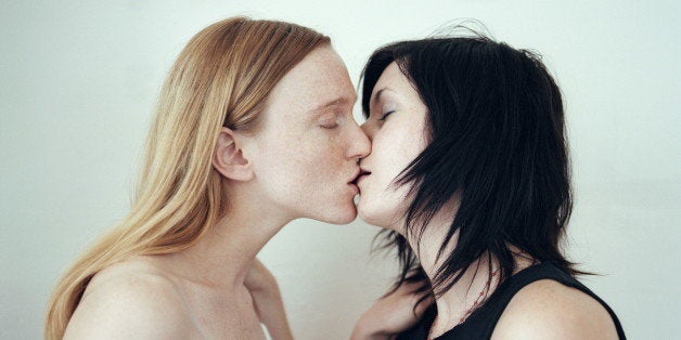 Lesbian Sex Intercourse Tumblr - Lesbian Stereotypes: The Worst (And Most Hilarious) Ideas ...