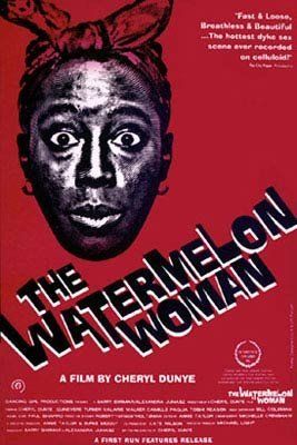 "The Watermelon Woman"