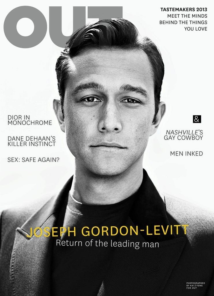 Joseph Gordon-Levitt