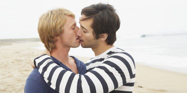 Gay Men in Open Relationships: What Works?