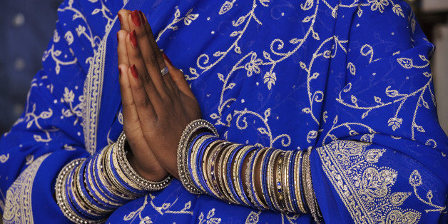 India Matters: The Third Gender | HuffPost Voices