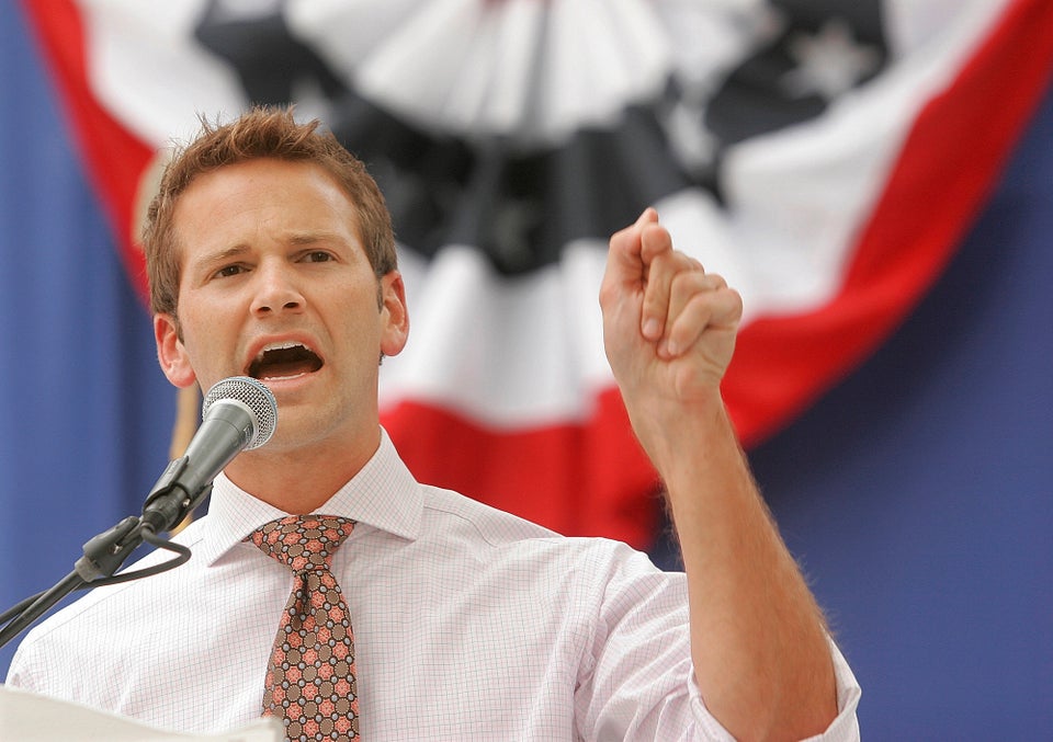 Aaron Schock