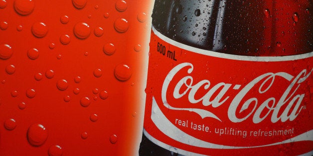 Coca-Cola skipping Olympics campaign, sitting out Super Bowl again