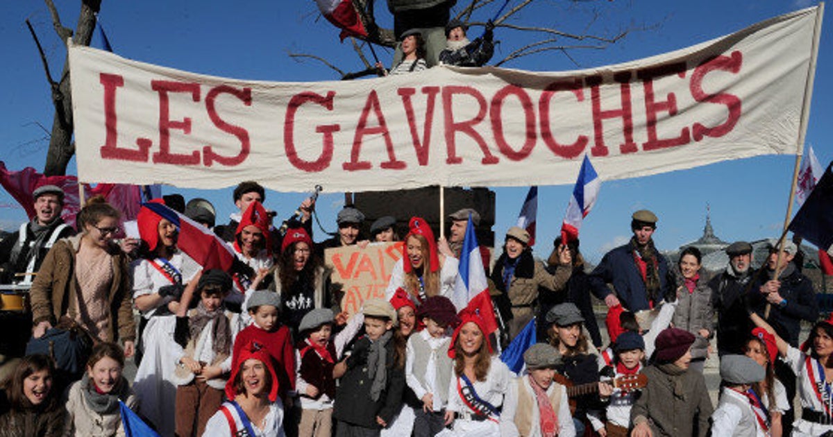 Gay marriage protest 06 image