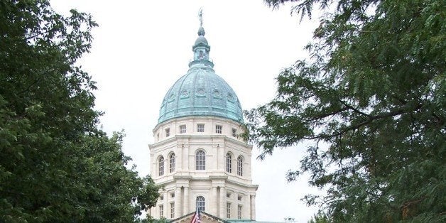 Topeka, Shawnee County, Kansas