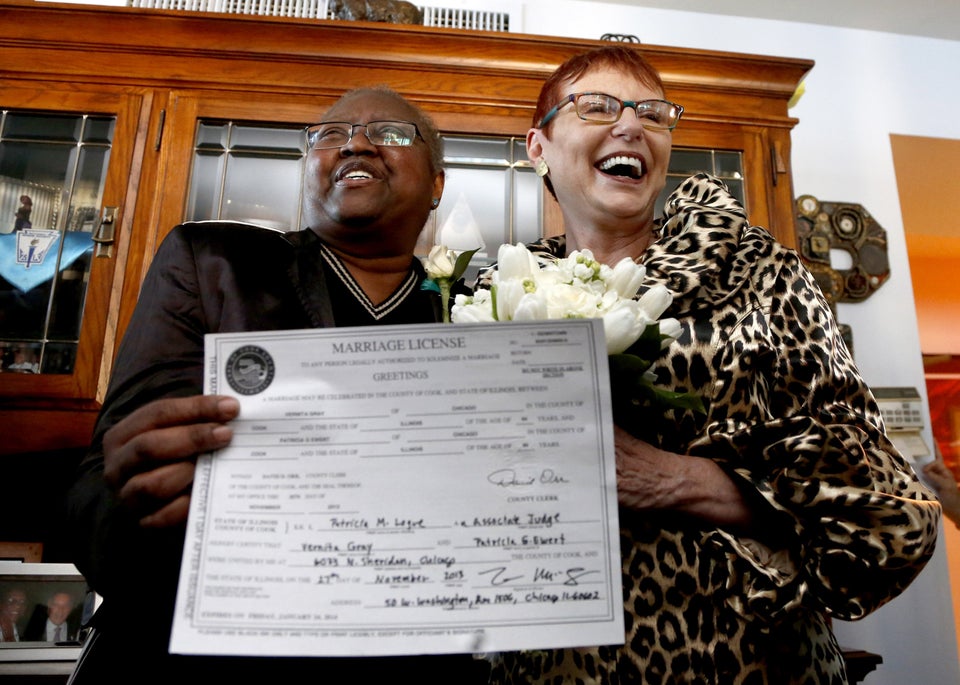 Cq researcher gay marriage