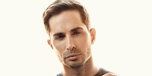 1990s Gay Performer Lucas - Michael Lucas, Gay Porn Mogul, Talks 'Barebacking,' Not Using Condoms In  Adult Films | HuffPost Voices