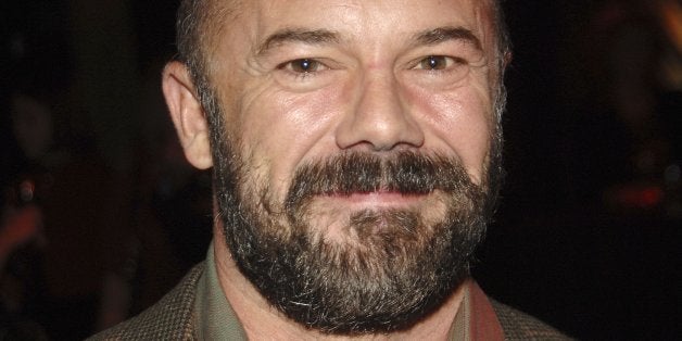 NEW YORK - NOVEMBER 8: Andrew Sullivan attends The Atlantic Magazine's 150th Anniversary celebration on November 8, 2007 in N