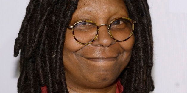 Whoopi Goldberg On Rumors About Her Sexuality And Being A Gay Icon