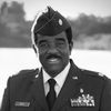 Major Miguel Reece (Retired)