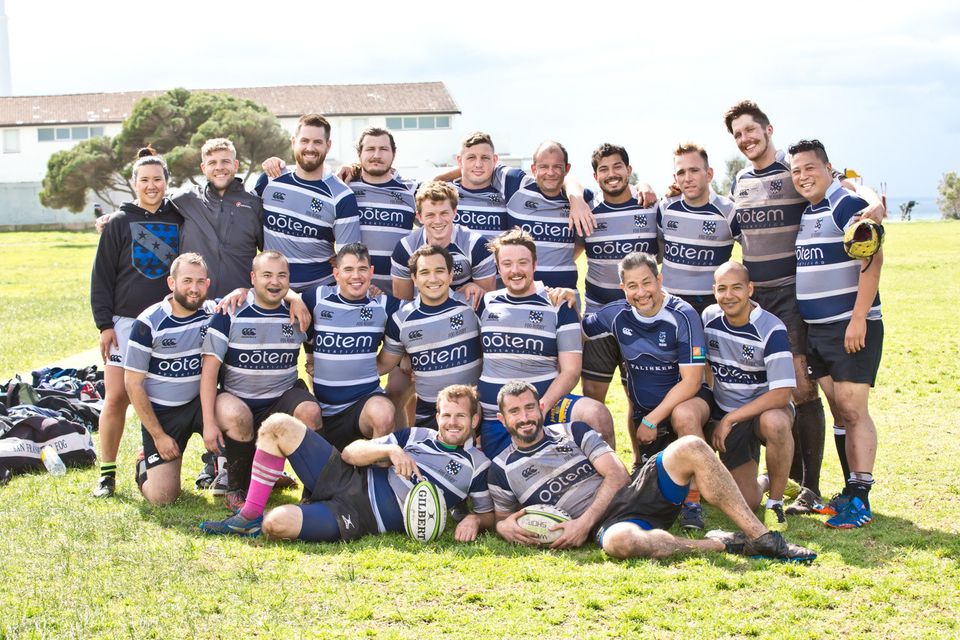 What makes gay rugby's Bingham Cup tournament so special?, Rugby Union  News