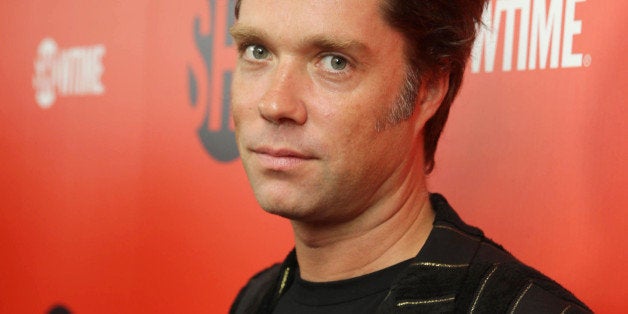 Rufus Wainwright seen at Showtime's 2013 'Emmy Eve Siorre' on Saturday, Sept, 21, 2013 in Los Angeles. (Photo by Eric Charbon