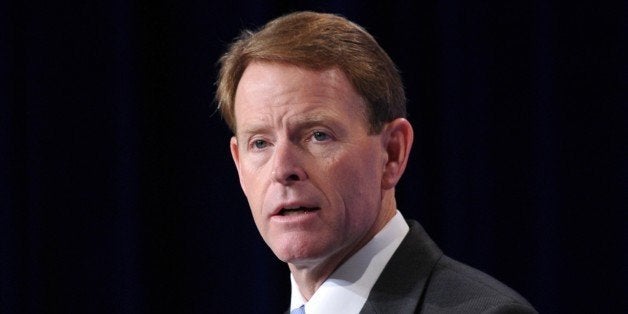 FRC President Tony Perkins speaks during The Family Research Council (FRC) Action Values Voter Summit September 14, 2012 at a hotel in Washington, DC. The summit is an annual political conference for US social conservative activists and elected officials. AFP PHOTO/Mandel NGAN (Photo credit should read MANDEL NGAN/AFP/GettyImages)