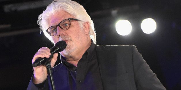 NASHVILLE, TN - NOVEMBER 04: Michael McDonald performs onstage at the BMI 2014 Country Awards at BMI on November 4, 2014 in Nashville, Tennessee. (Photo by Rick Diamond/Getty Images for BMI)