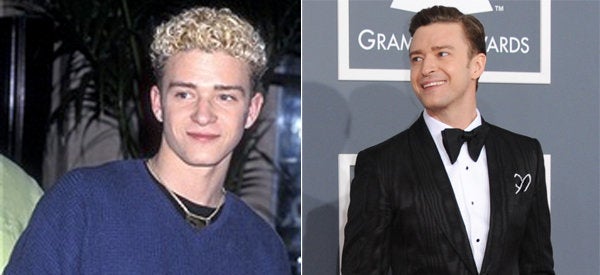 Justin Timberlake