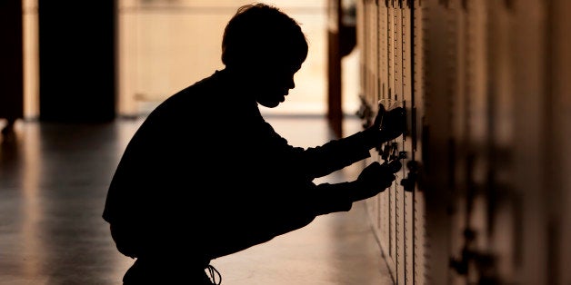 Transgender Student's Family Sues Michigan School Districts For