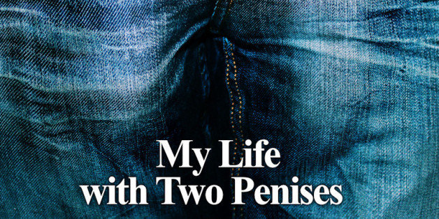 Man Born With Two Penis