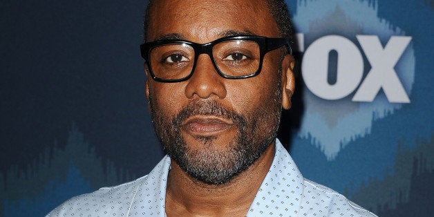 PASADENA, CA - JANUARY 17: Producer Lee Daniels attends the FOX winter TCA All-Star party at Langham Hotel on January 17, 2015 in Pasadena, California. (Photo by Jason LaVeris/FilmMagic)