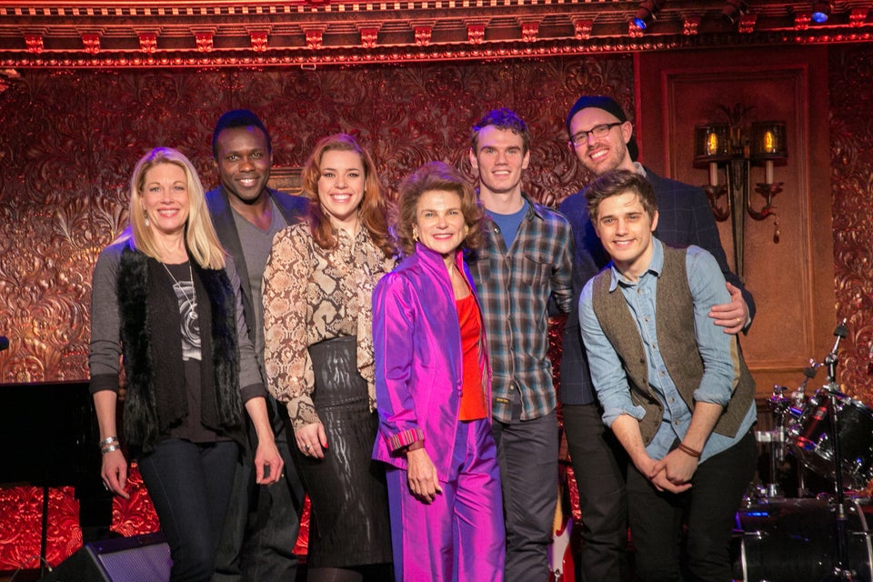 54 Below Press Preview